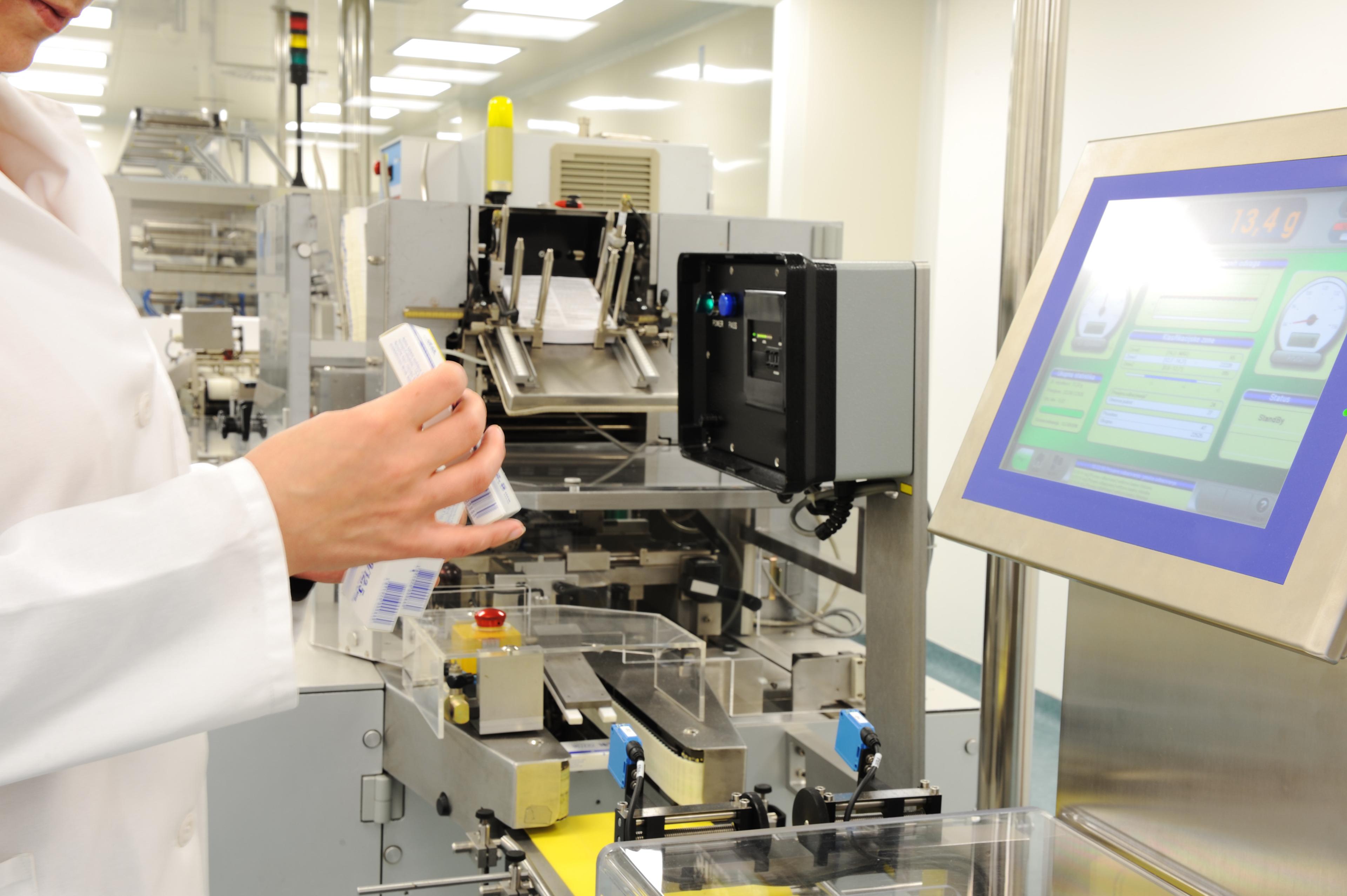 MES vs. Custom-Built Shop Floor Systems